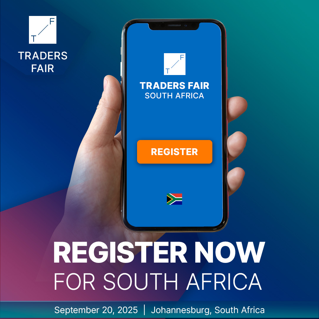 You are currently viewing Trade, Learn, and Connect: Traders Fair South Africa 2025 Brings the Trading Community Together in Johannesburg