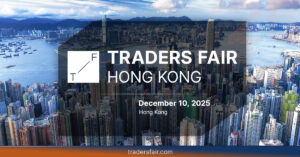 Read more about the article Step Onto the Stage at Hong Kong Traders Fair 2025