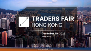 Read more about the article Traders Fair Hong Kong 2025 – A Day for Traders, Investors, and Finance Enthusiasts to Connect and Grow