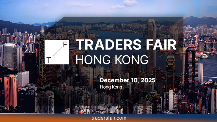 Read more about the article Traders Fair Hong Kong 2025 – A Day for Traders, Investors, and Finance Enthusiasts to Connect and Grow
