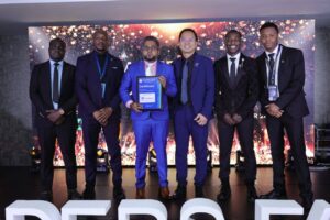 Read more about the article South Africa Traders Fair 2025 Successfully Concludes with Powerful Insights and Connections More Exciting & Celebratory