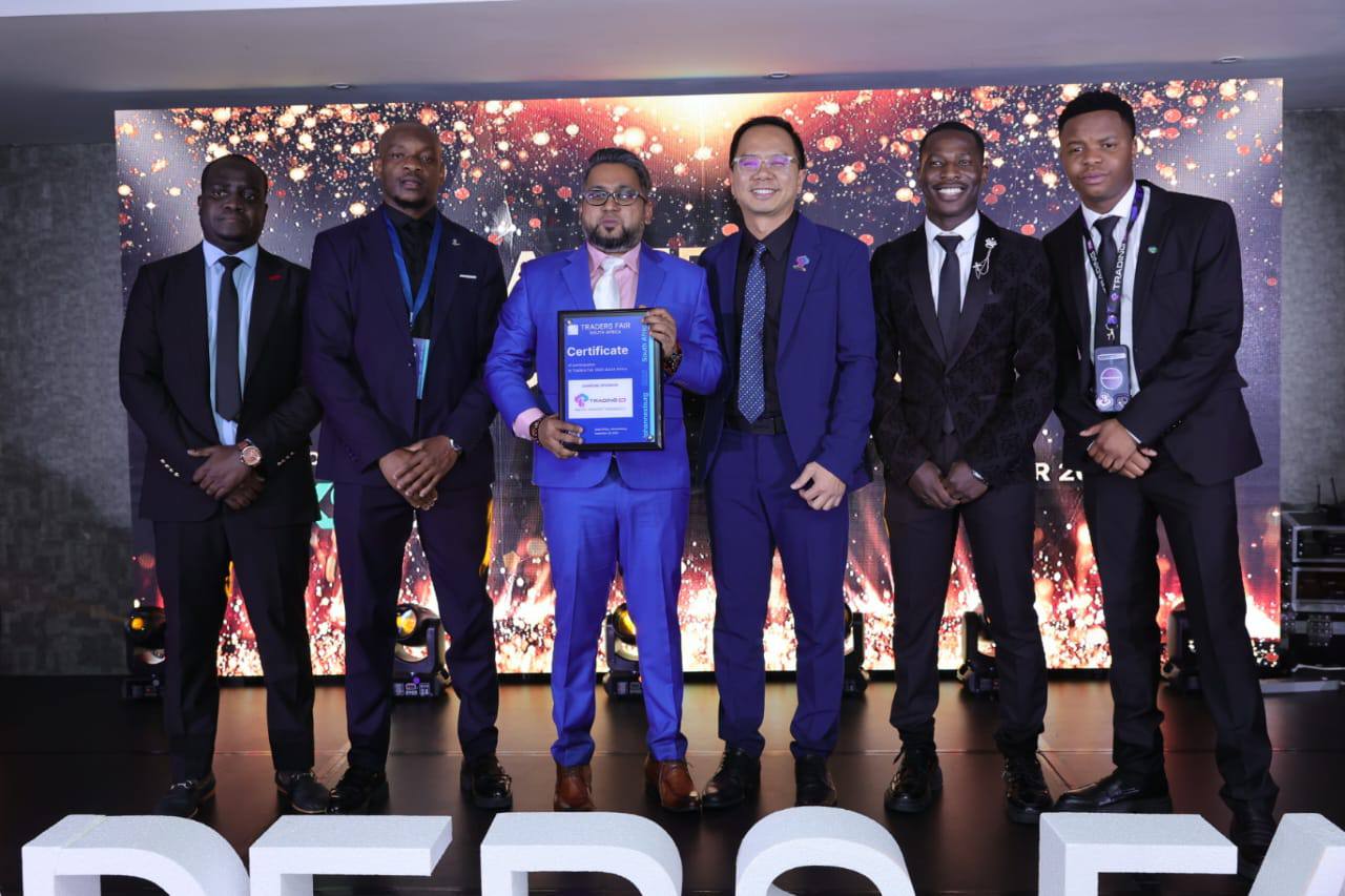 Read more about the article South Africa Traders Fair 2025 Successfully Concludes with Powerful Insights and Connections More Exciting & Celebratory