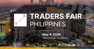 Read more about the article Traders Fair Manila 2026 Marks a New Era of Financial Education & Innovation in the Philippines