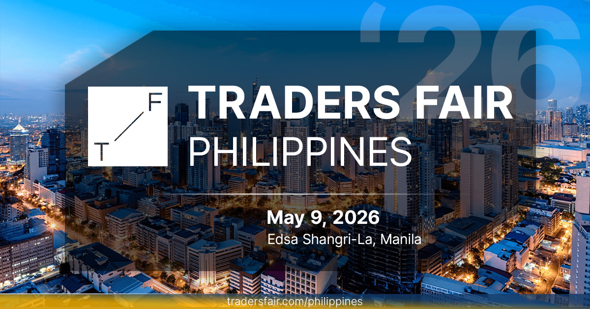 You are currently viewing Traders Fair Manila 2026 Returns with Renowned Global Trading Leaders and Industry Innovators
