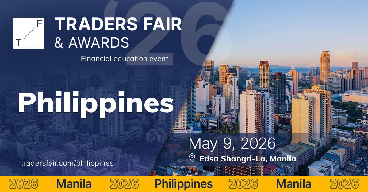 You are currently viewing Trade Smarter in 2026: Learn from Market Experts at Traders Fair Manila