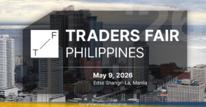 Read more about the article Manila Is One of Asia’s Most Exciting Investment Communities, And Traders Fair Is Coming to Meet It