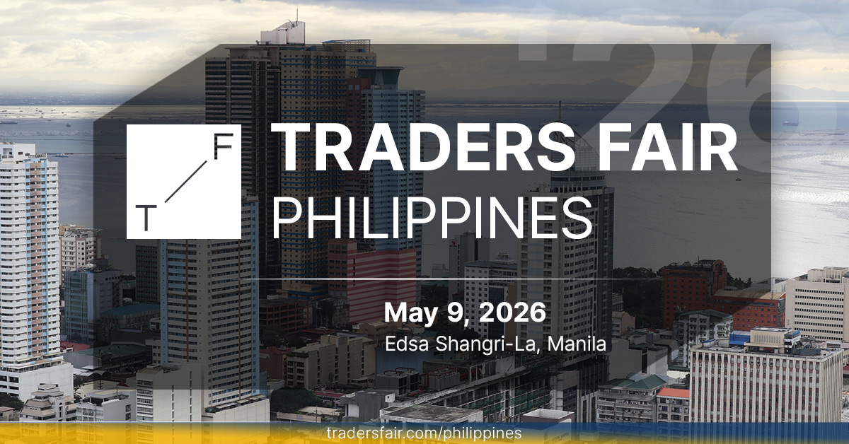 Read more about the article Manila Is One of Asia’s Most Exciting Investment Communities, And Traders Fair Is Coming to Meet It